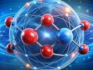 1.1 Understanding Atoms & Allah's Perfect Design