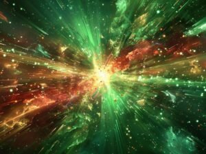 1.7 Nature's Superpowers: Meet The Forces That Hold The Universe Together
