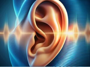 1.9 Vibrations On The Move: The Journey of A Sound Wave